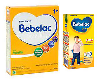 Bebelac