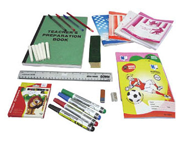 School kits