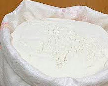 Wheat Flour